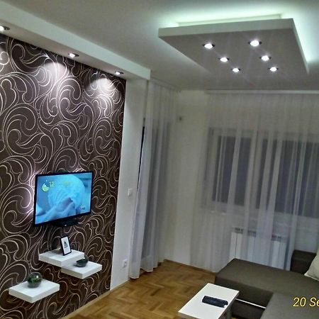 Apartment Frida Beograd Eksteriør billede