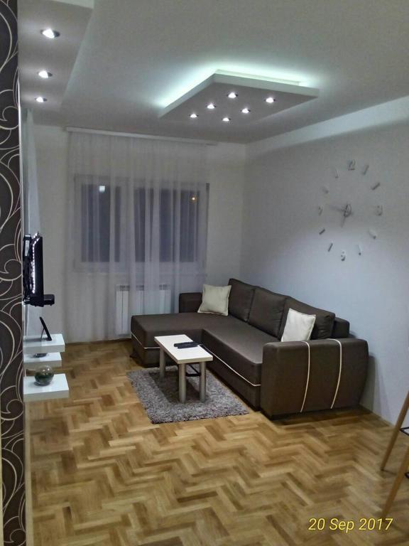 Apartment Frida Beograd Eksteriør billede
