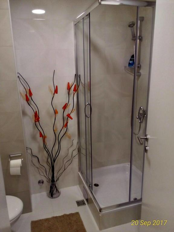 Apartment Frida Beograd Eksteriør billede