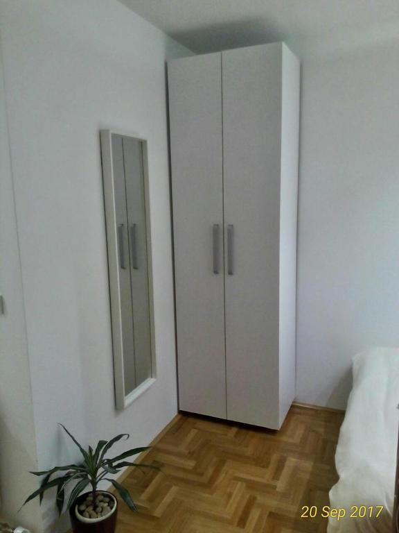 Apartment Frida Beograd Eksteriør billede